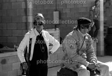 * François Cevert - Exclusive