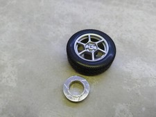 1/18 Roue avant Honda S2000