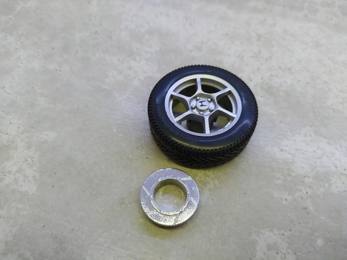 Roue avant honda s2000 - honda,