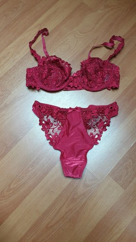 Ensemble soutien gorge 85b - ensemble, en