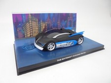 La Batmobile de Batman