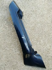 Flanc coque arrière droit SUZUKI 800 VX VS51A vx800 800vx carénage