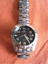 montre homme festina