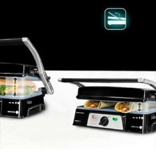 Grand volume de Grille-viande