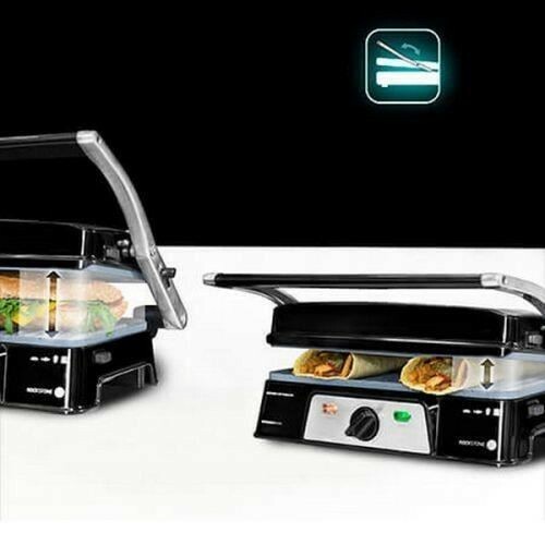 Grand volume grille viande - grand, grille-viande