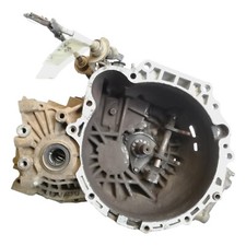 Boîte De Vitesses Manuelle