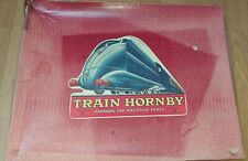 Coffret Train Hornby 