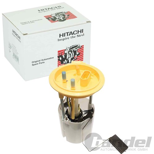 Hitachi hüco unité - hüco,
