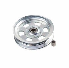 Poulie Tondeuse À Gazon