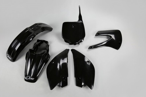 Kit plastiques carénages - plastiques,