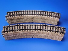 ** MARKLIN VOIE M rails