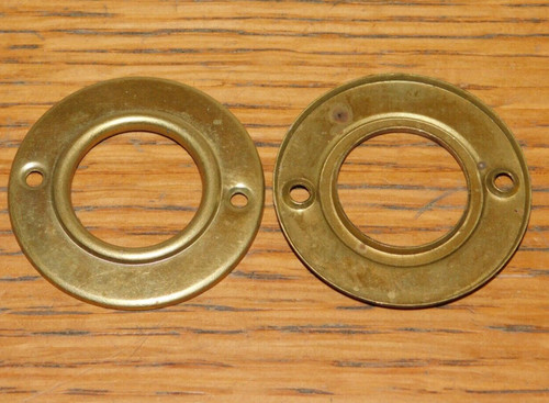 Lot rosace 23mm - rosace, rondelle