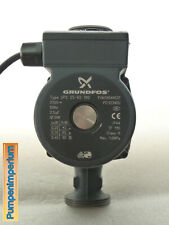 Pompe à chaleur Grundfos UPS