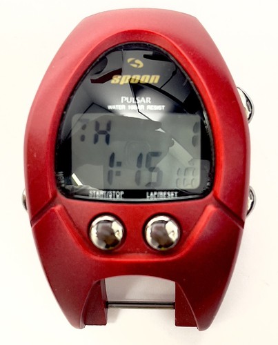 Montre pulsar w150 4a20 - w150-4a20, quartz