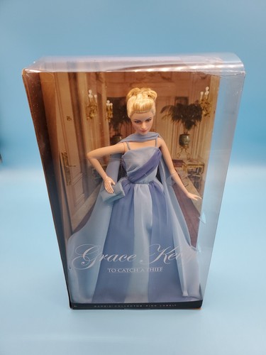 Grace kelly catch - kelly, thief