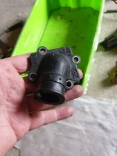 Pipe d'admission Mbk 50 Ovetto