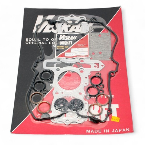 Pour suzuki gsx 750 - gsx,