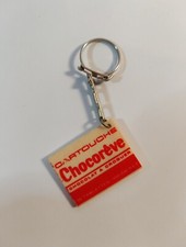 Porte-Clés / Key Ring Clé