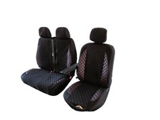 2+1 housses de siège avant