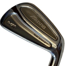 Mizuno MP-58 6 Iron Grain Flow