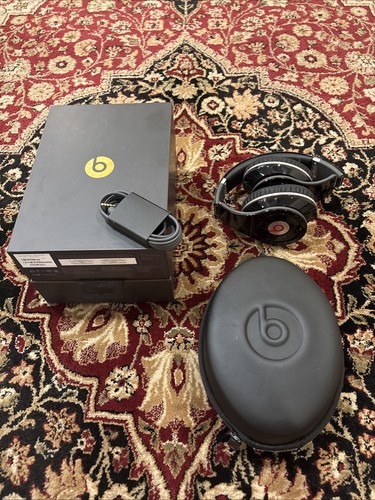 Beats studio dre monster - beats, by