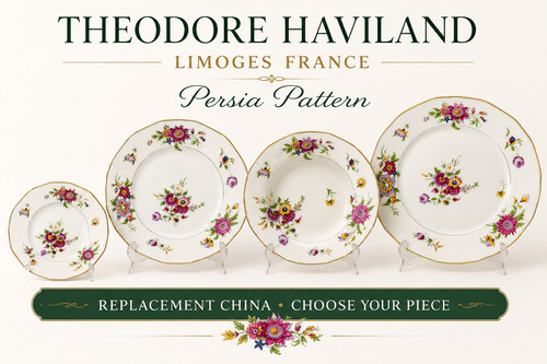 Theodore haviland limoges - haviland,