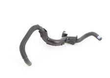 Mercedes-Benz OM642 Filtre à