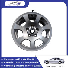 ?? JANTE ALUMINIUM BMW SERIE 5 (E60) 2003- ➤36116762000 ♻️