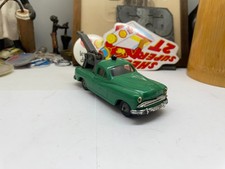 ANCIENNE NOREV PLASTIQUE FORD