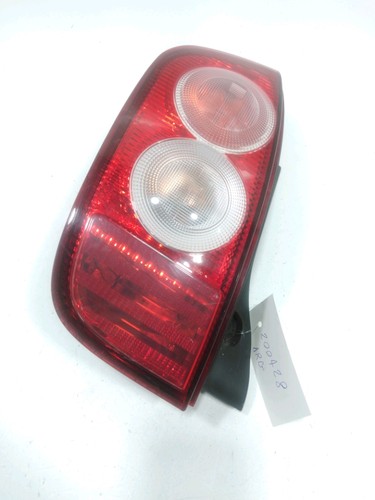 Feu arriere gauche 26559ax720 - arriere,