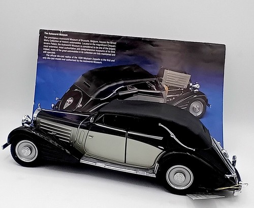 Maybach zeppelin tons - maybach,