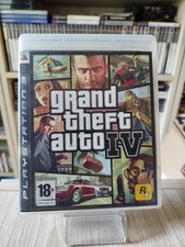 Sony PlayStation 3 PS3 Jeu GTA