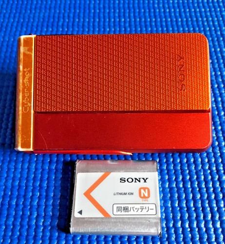 Sony cyber shot - 【as-is】sony,