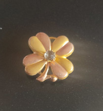 Trèfles à 4 feuilles ancien