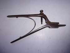 Pince à avoyer les scies - BOST Frères n°2