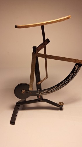 Instrument mesure ancien - de,