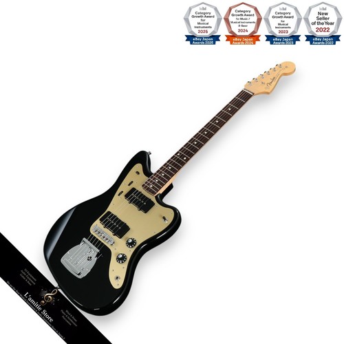 Fender japan inoran jazzmaster - fender,