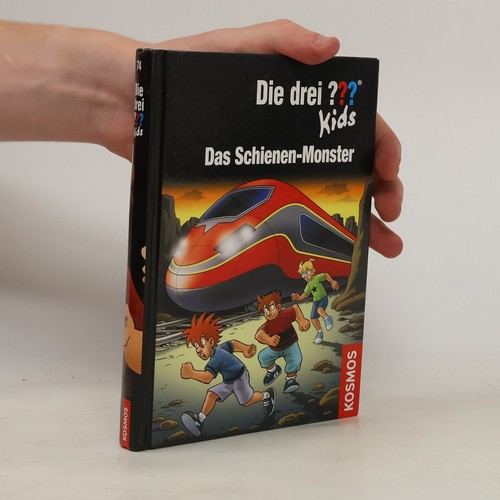 Das schienen monster - das, schienen-monster 