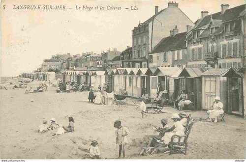 Carte postale ancienne - carte,