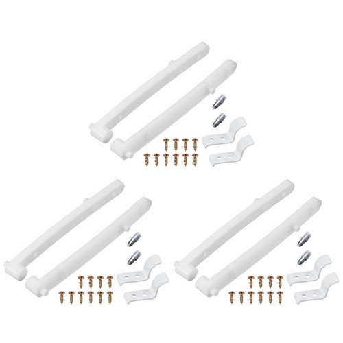Glissières pour tiroirs 3 - pour, tiroirs,