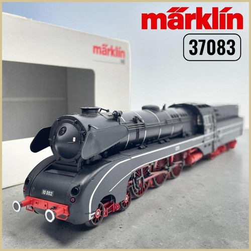 Poor condition märklin ho - märklin,