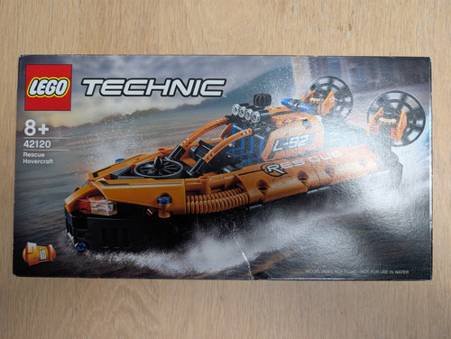 Lego technic 42120 - lego,