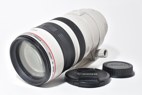 Top mint canon 100 - mint], 100-400mm