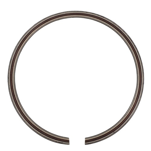 Rosace pour guitare