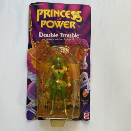 Princess power 1984 - princess, of