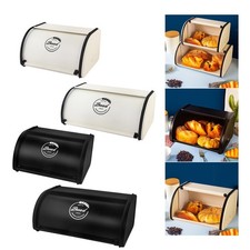 Boîte à pain vintage