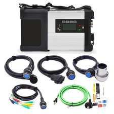 MB Star SD Connect C5