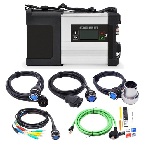 Star connect c5 - mb,