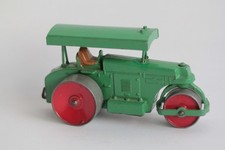 DINKY TOYS Véhicule miniature Aveling Barford Rouleau compresseur Jouet (57423)