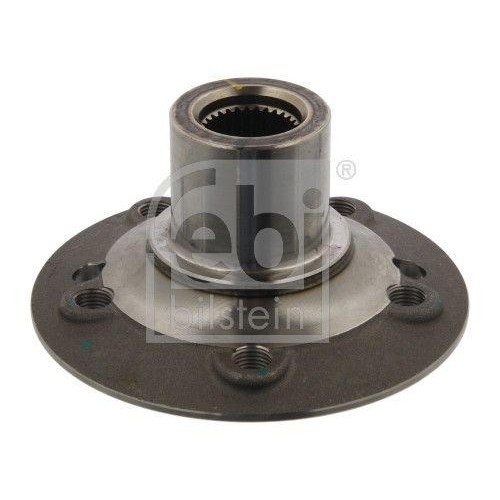 Moyeu roue febi bilstein - moyeu,
